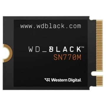 Dysk SSD WD Black SN770M 1TB M.2 2230 NVMe WDS100T3X0G