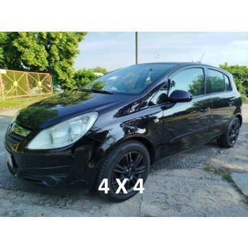 Opel Corsa - SKUP AUT dojeżdżam gotowka dzwon pisz