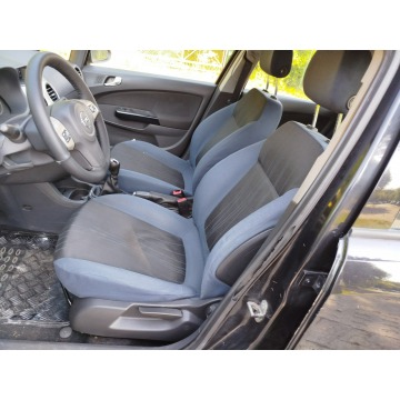 Opel Corsa  Hatchback 2007,  1.2 benzyna - Na sprzedaż za 9 900,00 zł - Toruń - zdjęcie 7