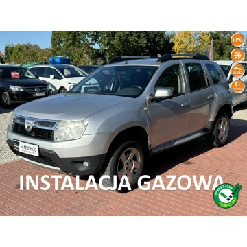 Dacia Duster  '2010