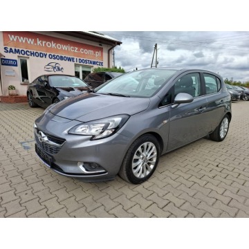 OPEL CORSA 1.4B! AUTOMAT!