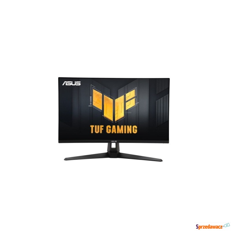 MONITOR ASUS 27" VG27AQ3A TUF Gaming - Monitory LCD i LED - Zielona Góra