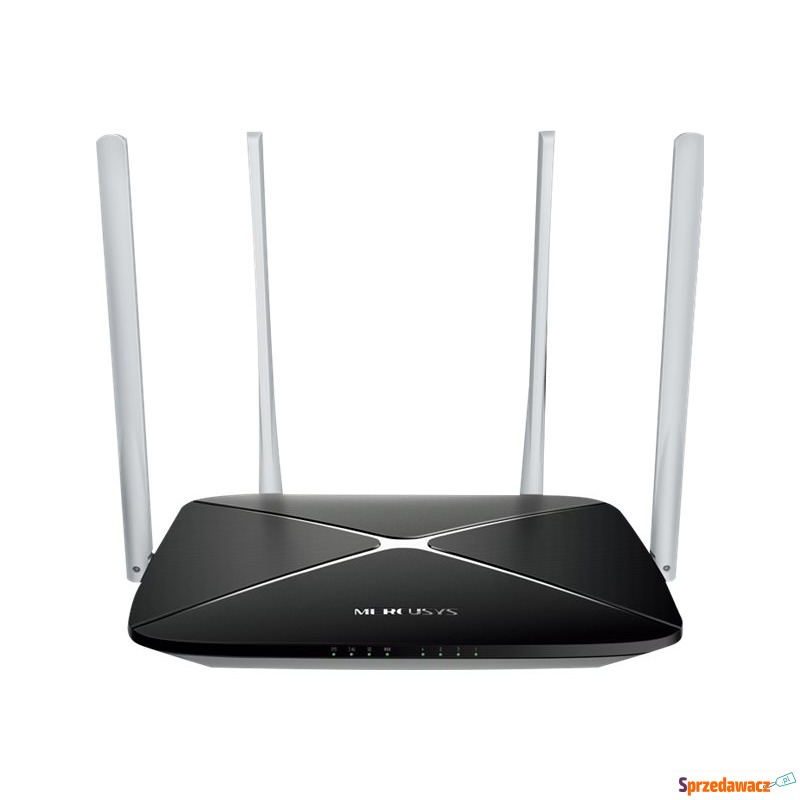 Router TPLINK AC12 Mercusys - Routery - Elbląg