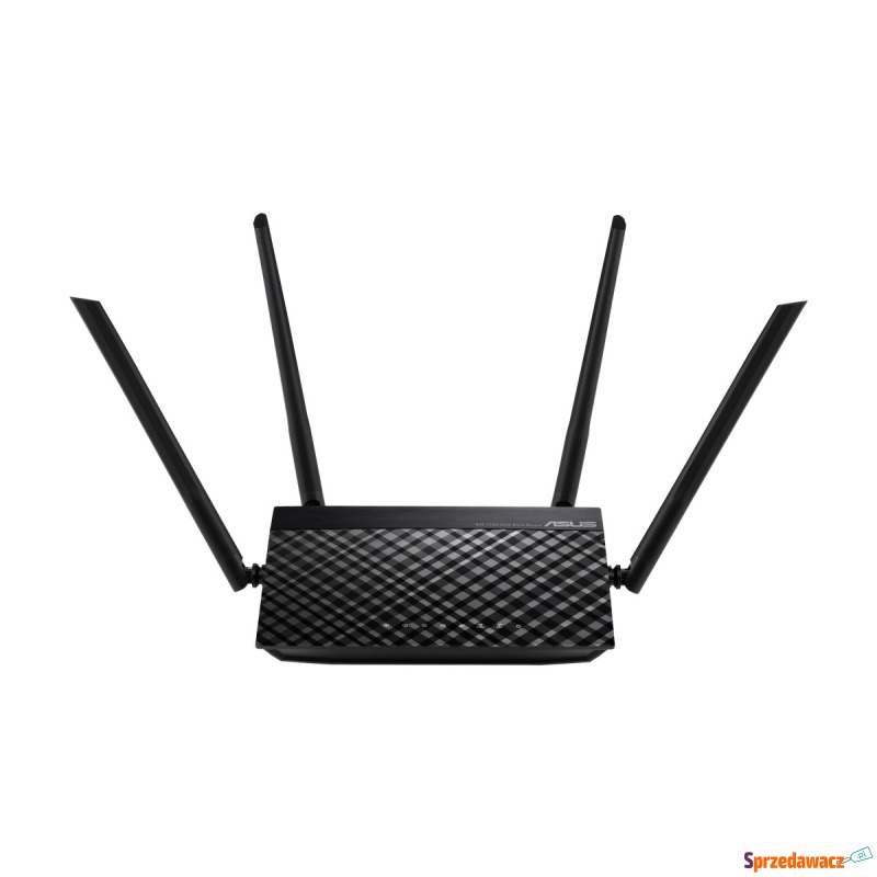 Router ASUS RT-AC1200 V2 - Routery - Kalisz