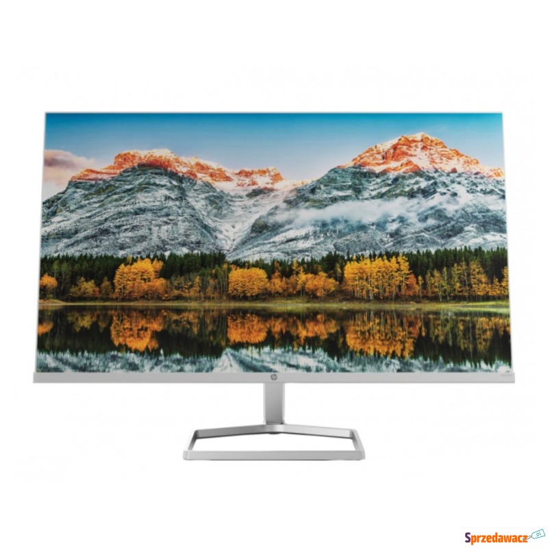 MONITOR HP LED, IPS 27" M27fw (2H1A4E9) - Monitory LCD i LED - Bydgoszcz