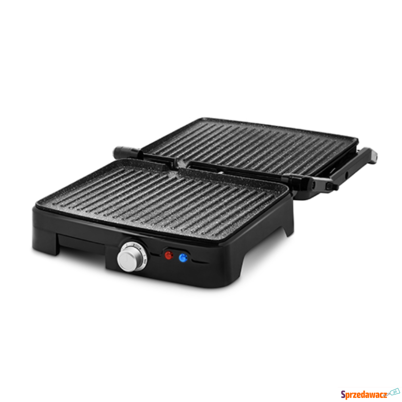 Grill elektryczny Zelmer ZPR2000 2200W - Tostery, opiekacze, grille - Inowrocław