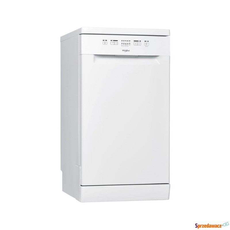 Zmywarka Whirlpool WSFE2B19 - Zmywarki - Żory