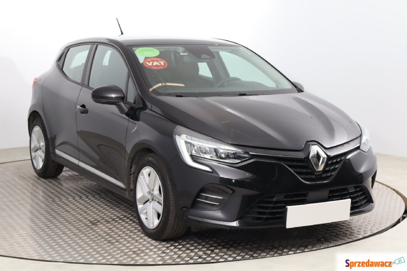 Renault Clio  Hatchback 2020,  1.0 benzyna+LPG - Na sprzedaż za 52 999 zł - Bielany Wrocławskie