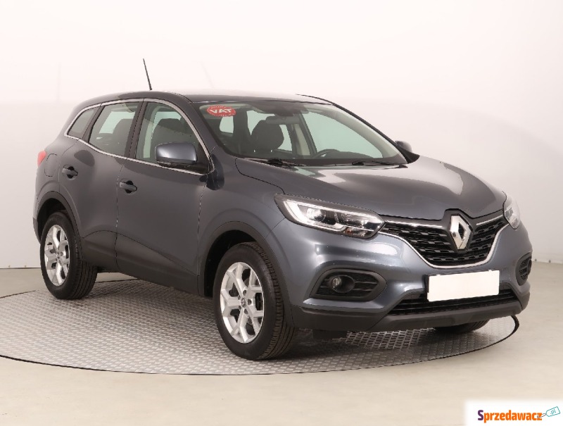 Renault Kadjar  SUV 2021,  1.4 benzyna - Na sprzedaż za 84 999 zł - Szczecin