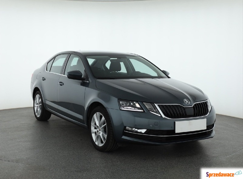 Skoda Octavia 2.0 TDI (150KM), 2020 - Samochody osobowe - Piaseczno