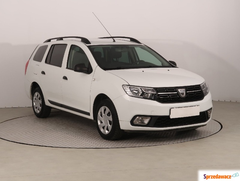 Dacia Logan  Kombi 2019,  0.9 benzyna+LPG - Na sprzedaż za 27 999 zł - Toruń