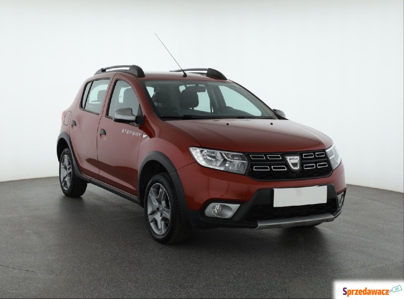 Dacia Sandero  Hatchback 2020,  1.0 benzyna - Na sprzedaż za 42 999 zł - Piaseczno