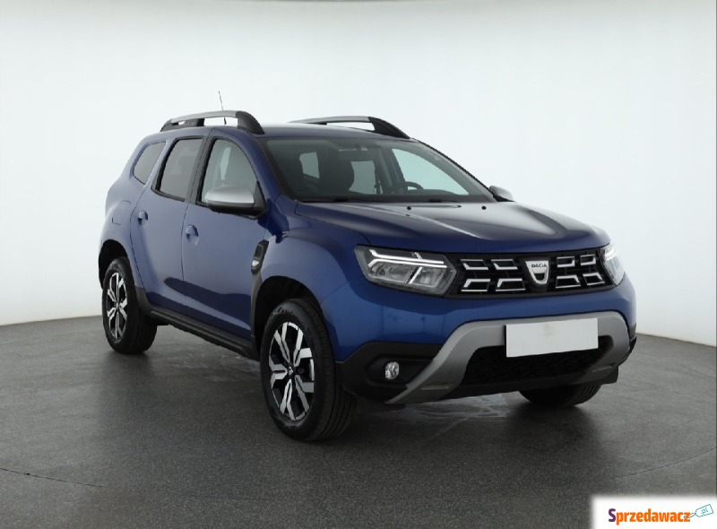 Dacia Duster  SUV 2022,  1.4 benzyna - Na sprzedaż za 73 999 zł - Piaseczno