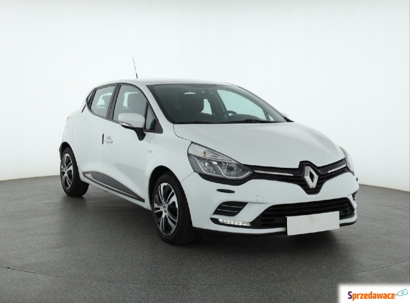 Renault Clio  Kombi 2017,  1.5 diesel - Na sprzedaż za 33 999 zł - Piaseczno