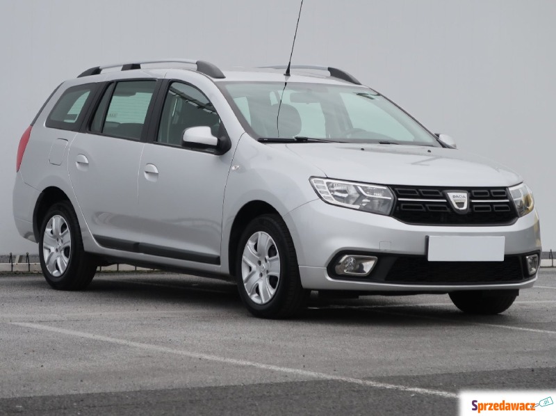 Dacia Logan  Kombi 2018,  0.9 benzyna - Na sprzedaż za 35 999 zł - Lublin