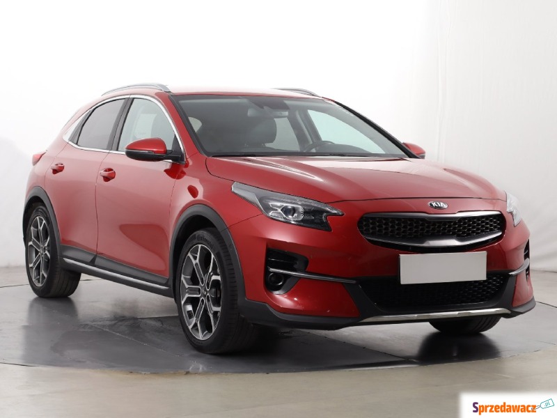 Kia   Hatchback 2019,  1.6 diesel - Na sprzedaż za 71 999 zł - Katowice