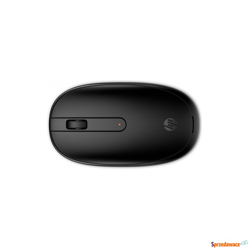 Mysz HP 240 Black Bluetooth Mouse bezprzewodowa... - Myszki - Słupsk