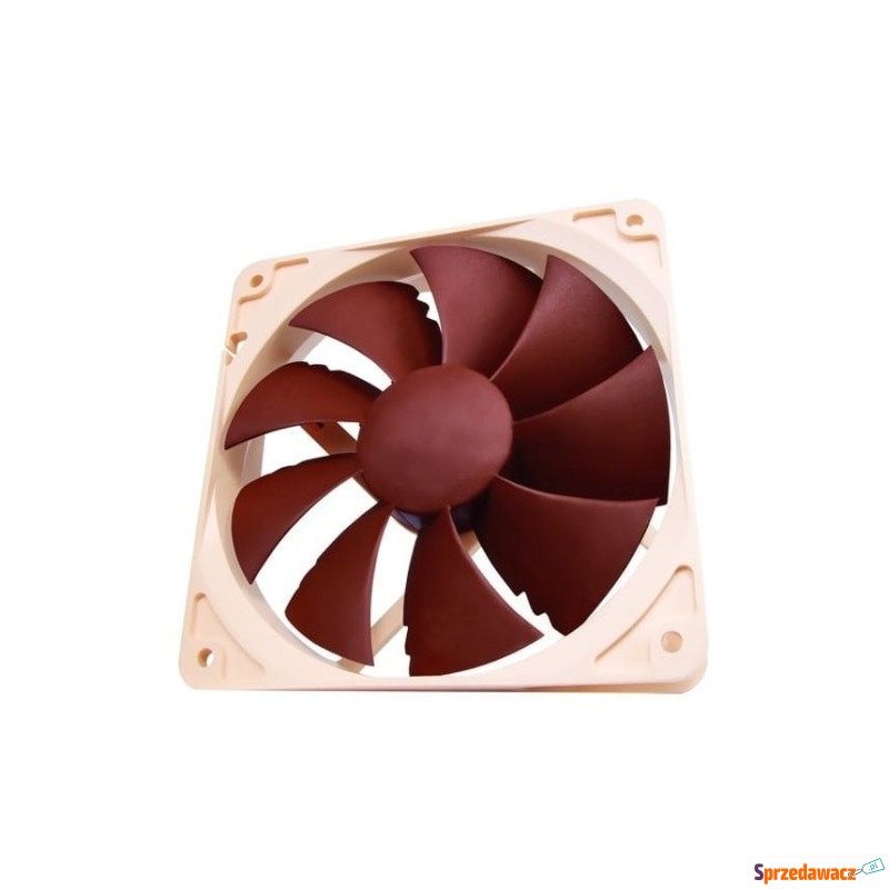 Wentylator NOCTUA redux 120mm NF-P12 REDUX-900 - Chłodzenie (Wiatraki,... - Płock