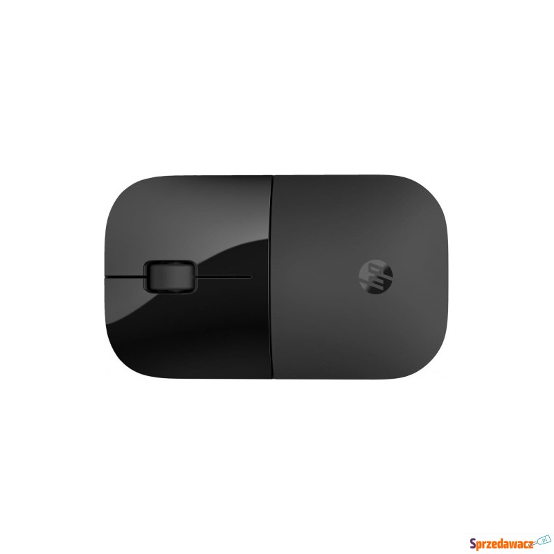 Mysz HP Z3700 Dual Mode Wireless/Bluetooth Black... - Myszki - Rzeszów