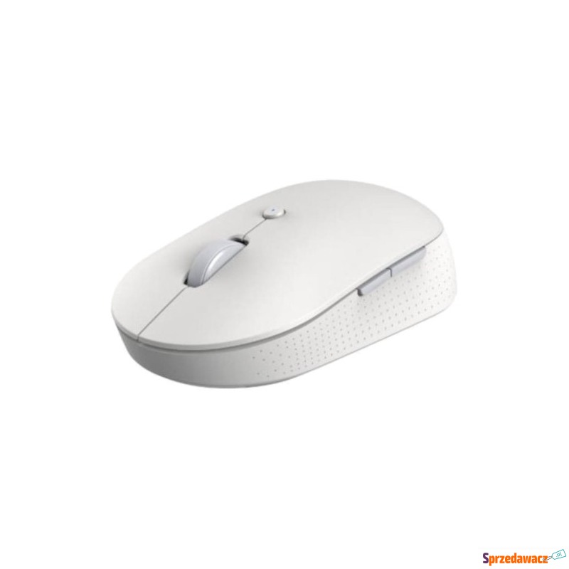 Xiaomi Mi Dual Mode Wireless Mouse | Mysz bez... - Myszki - Jelenia Góra