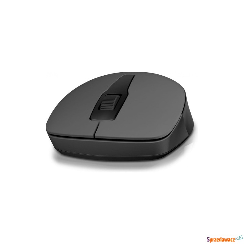 Mysz HP 150 Wireless Mouse bezprzewodowa czarna... - Myszki - Przemyśl