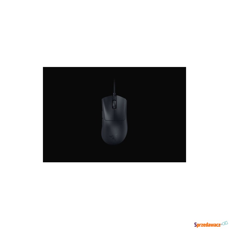 Razer DeathAdder V3 Mouse Black - Myszki - Wodzisław Śląski