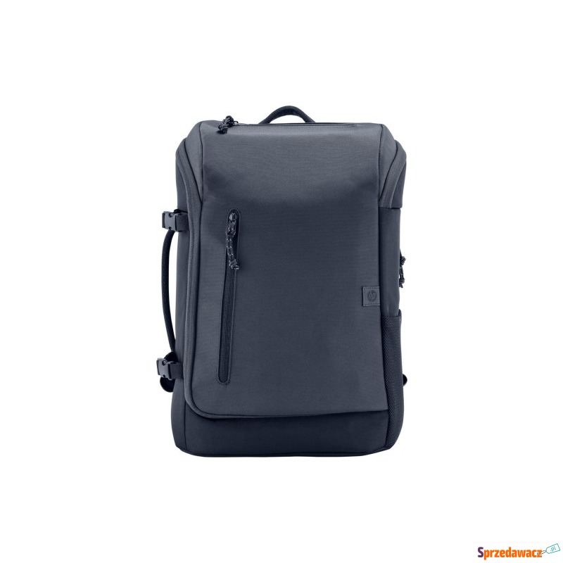 Plecak HP Travel 25L Iron Grey Laptop Backpack... - Torby, plecaki do laptopów - Szczecin