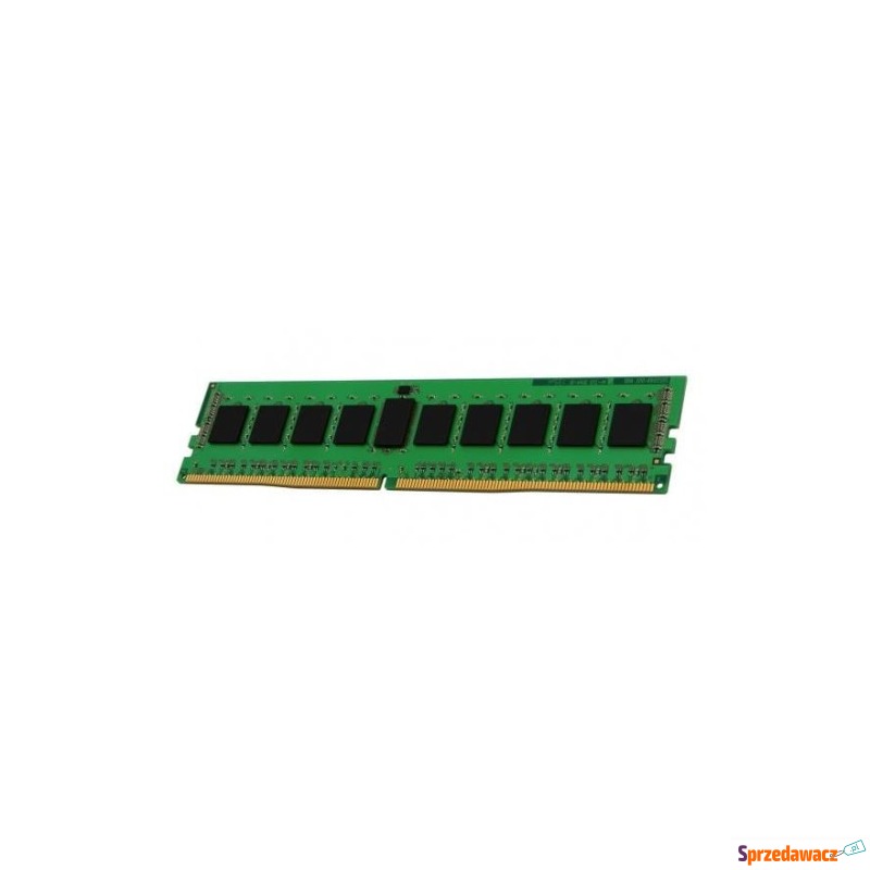 Pamięć Kingston KVR26N19S6/4 (DDR4 DIMM; 1 x 4... - Pamieć RAM - Kraków