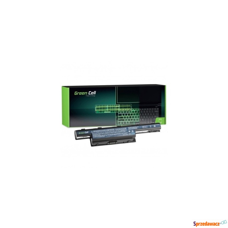 BATERIA AC07 DO ACER ASPIRE 5710 5740 AS10D61... - Baterie do laptopów - Nowy Sącz