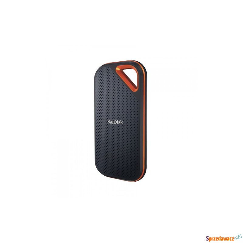 Dysk zewnętrzny SSD SanDisk Extreme PRO Portable... - Przenośne dyski twarde - Dąbrowa Górnicza