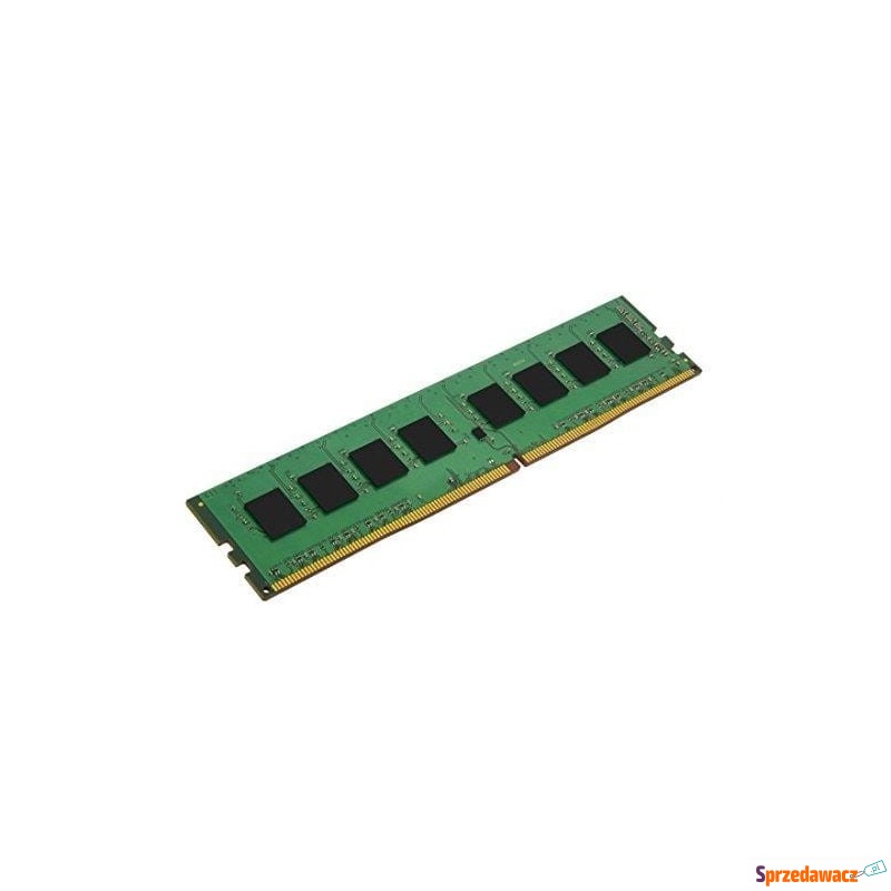 Pamięć Kingston KVR26N19S8/8 (DDR4 DIMM; 1 x 8... - Pamieć RAM - Legnica