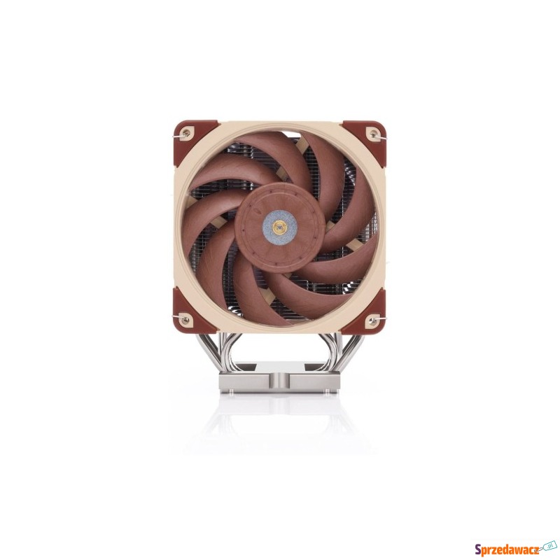 Chłodzenie CPU NOCTUA NH-U12S DX-3647 (2x NF-... - Chłodzenie (Wiatraki,... - Gdynia