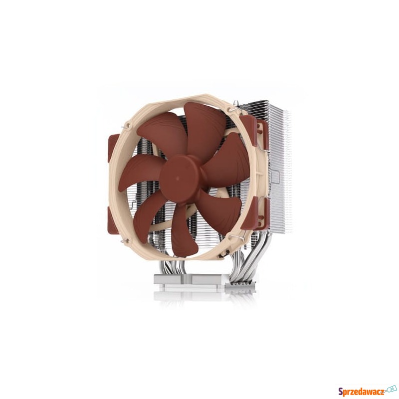 Chłodzenie CPU NOCTUA NH-U14S DX-3647 - Chłodzenie (Wiatraki,... - Będzin