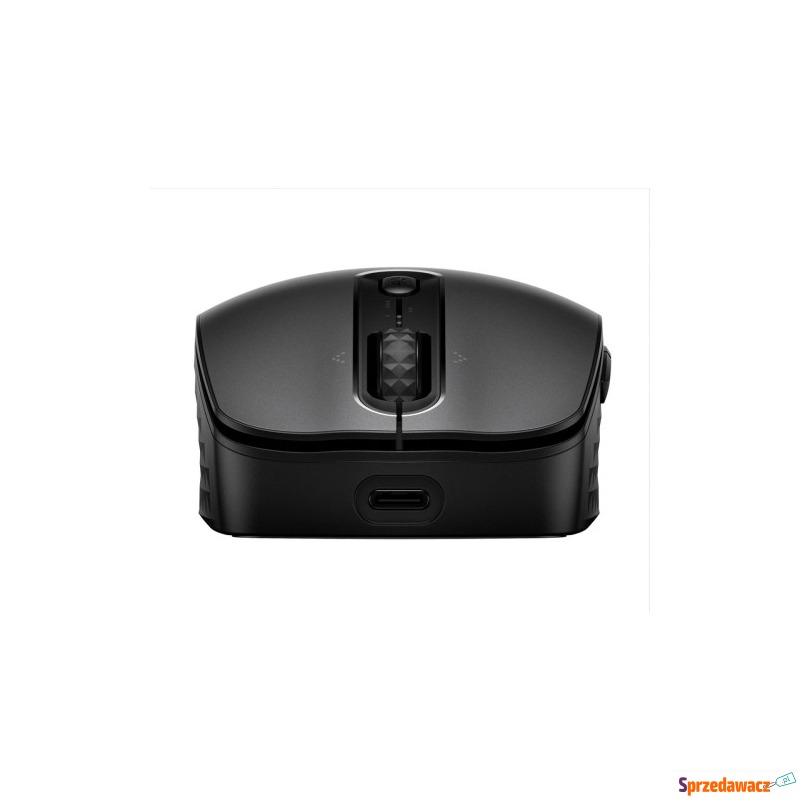 Mysz HP 690 Qi-Charging Rechargeable Wireless... - Myszki - Gliwice