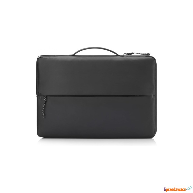 Etui HP Water-Resistant Sleeve Black do notebooka... - Torby, plecaki do laptopów - Głogów