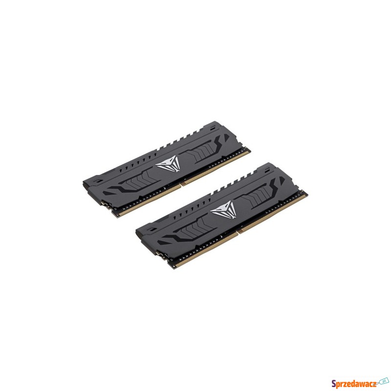 PATRIOT Viper Steel DDR4 2x8GB 3600MHz XMP2 - Pamieć RAM - Pruszków