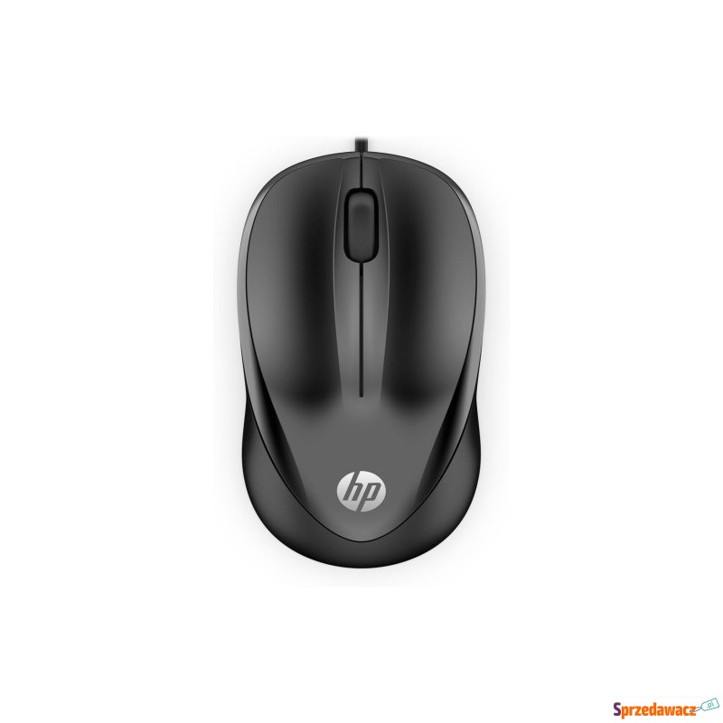 Mysz HP 1000 Wired Optical Mouse with 3 Buttons... - Myszki - Kraków