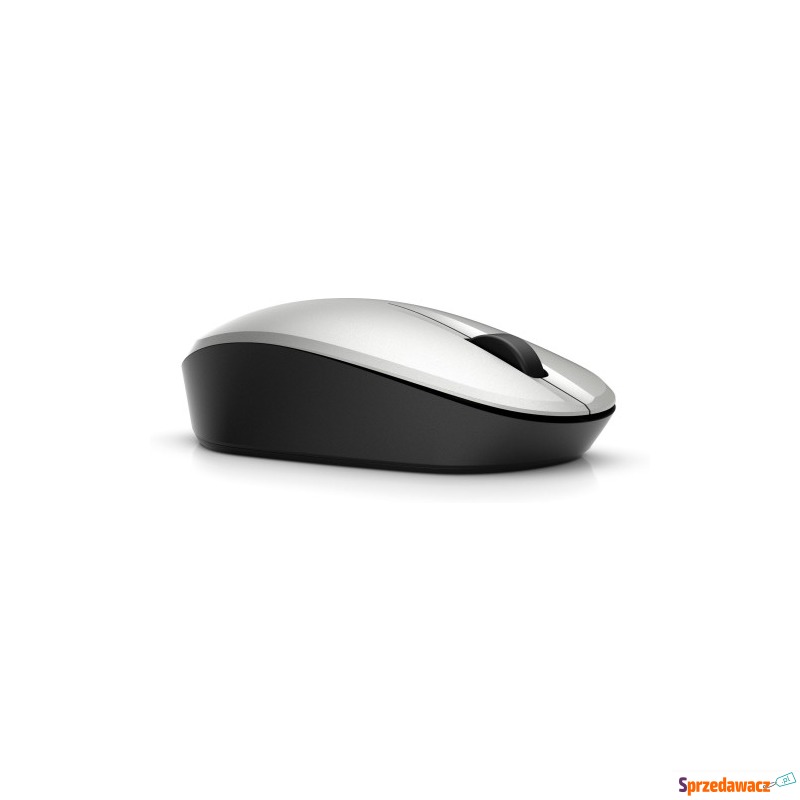 Mysz HP Dual Mode Wireless/Bluetooth Mouse Silver... - Myszki - Kielce