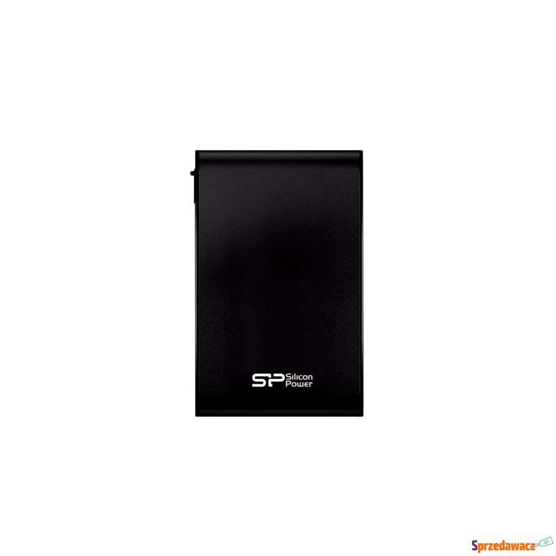 Dysk zewnętrzny HDD Silicon Power Armor A80 (2TB;... - Przenośne dyski twarde - Legnica