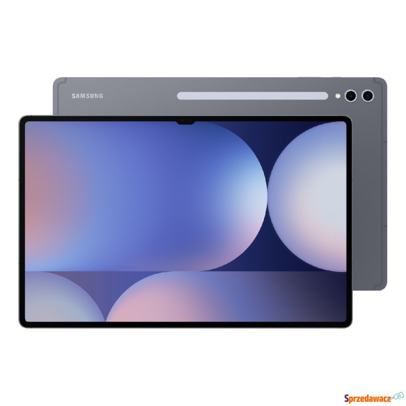 Samsung Galaxy Tab S10 Ultra 12.0 5G 1TB grafitowy... - Tablety - Suwałki