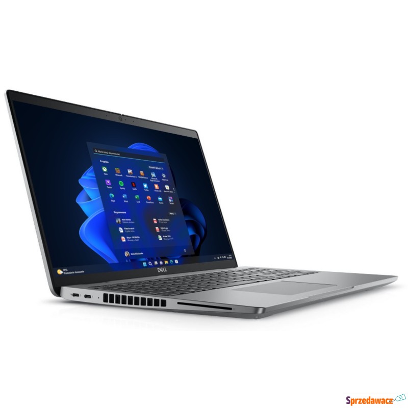 DELL Latitude 5540 Core i7-1365U | 15,6''-FHD... - Laptopy - Rzeszów