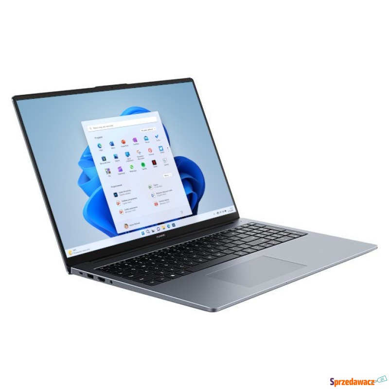 Huawei MateBook D 16 2024 - i5-13420H | 16'' |... - Laptopy - Dąbrowa Górnicza