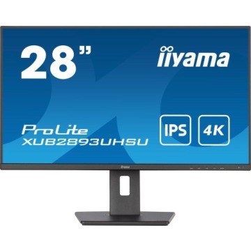 MONITOR IIYAMA LED 28