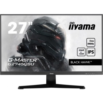 MONITOR IIYAMA LED 27