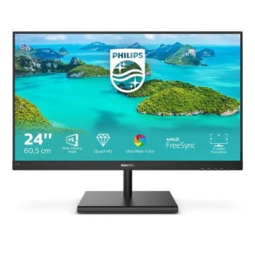 MONITOR PHILIPS LED 24