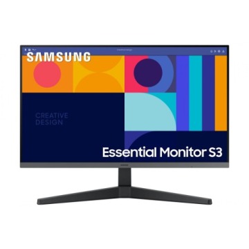 MONITOR SAMSUNG LED 27