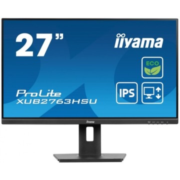 MONITOR IIYAMA LED 27”