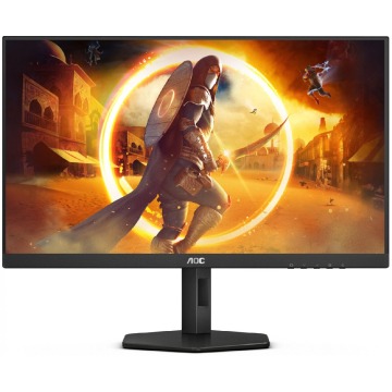 AOC Q27G4X - 27'' | IPS | QHD | 1ms | 180Hz | HDR