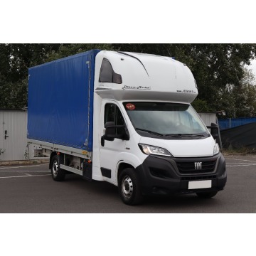 Fiat Ducato 2.2 MultiJet (180KM), 2022