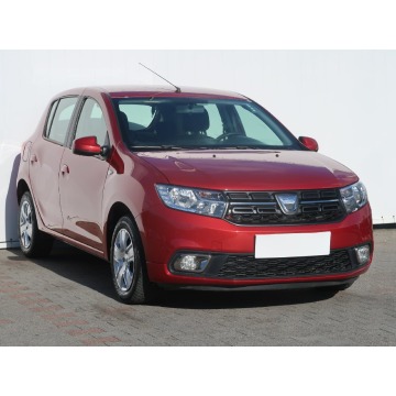 Dacia Sandero 1.0 SCe (73KM), 2020